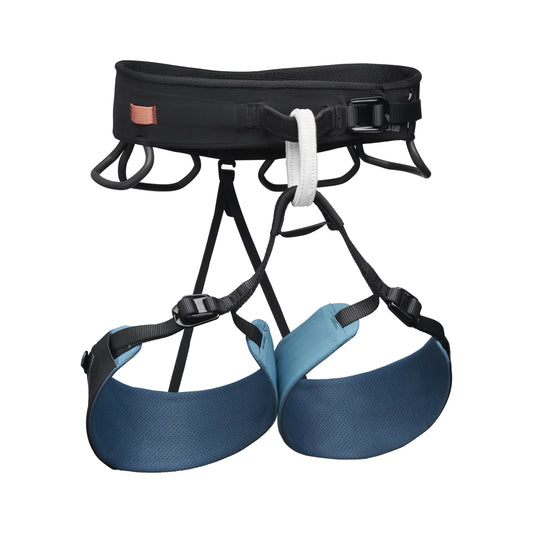 Black Diamond W Solution Guide Harness