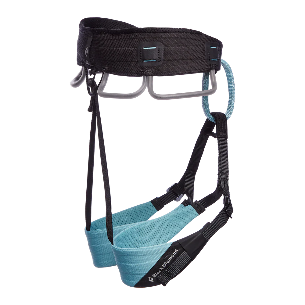 Black Diamond Technician Harness
