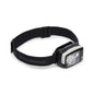 Black Diamond headlamp on a white background
