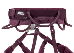 Petzl Women's Luna Harness