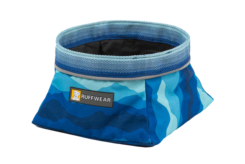 Ruffwear Quencher Bowl