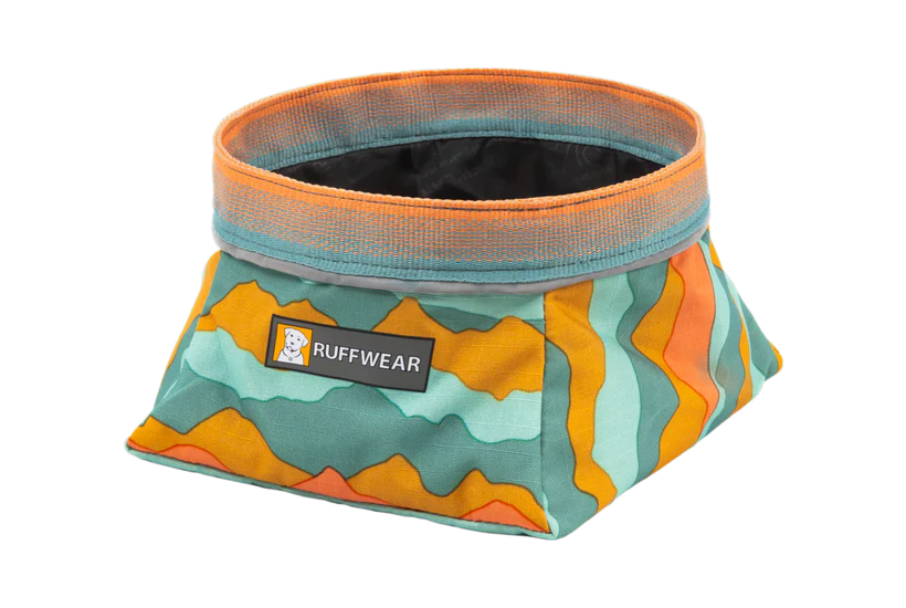 Ruffwear Quencher Bowl