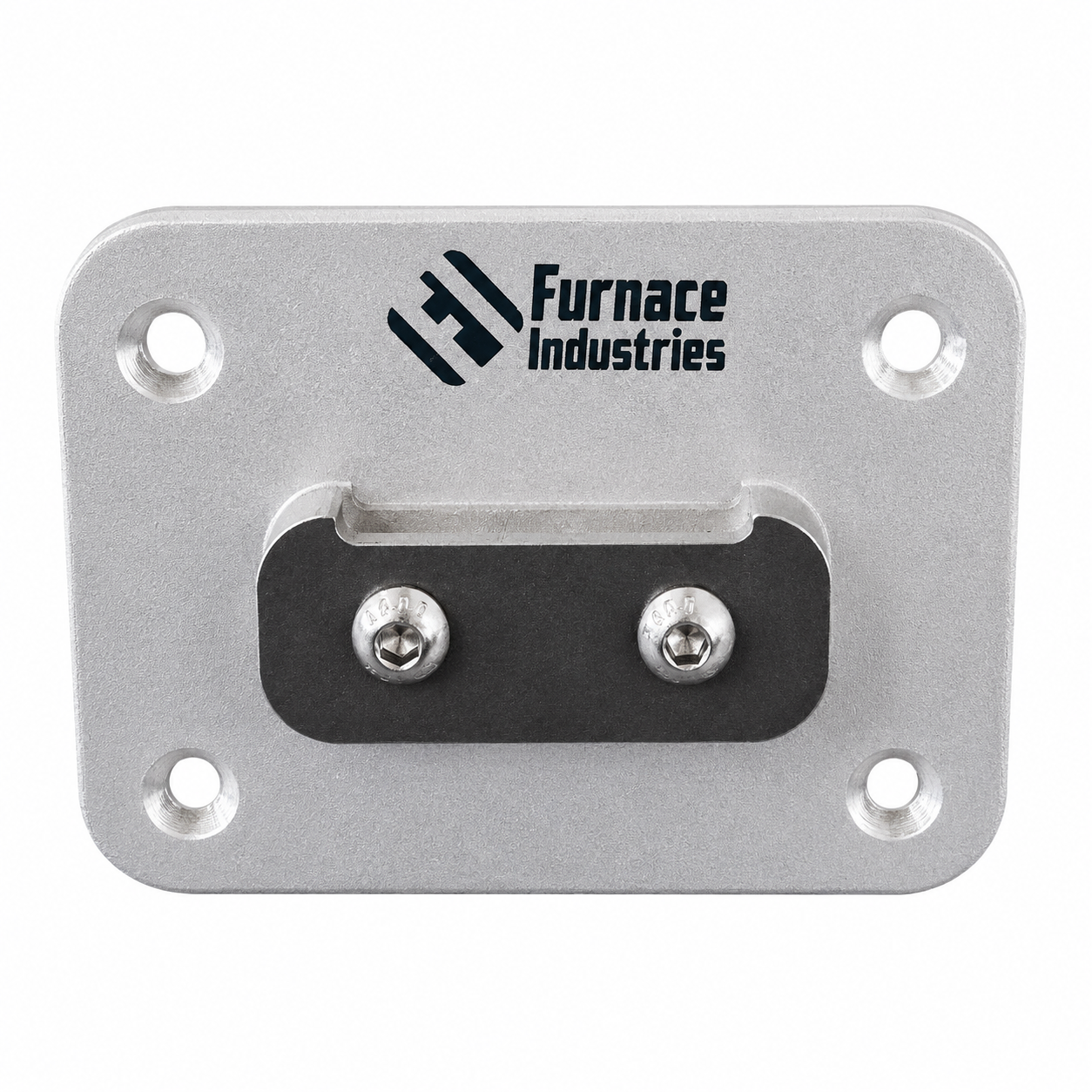 Furnace climbing hold with dugout design