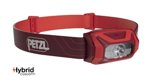 Petzl Tikkina 300 Headlamp