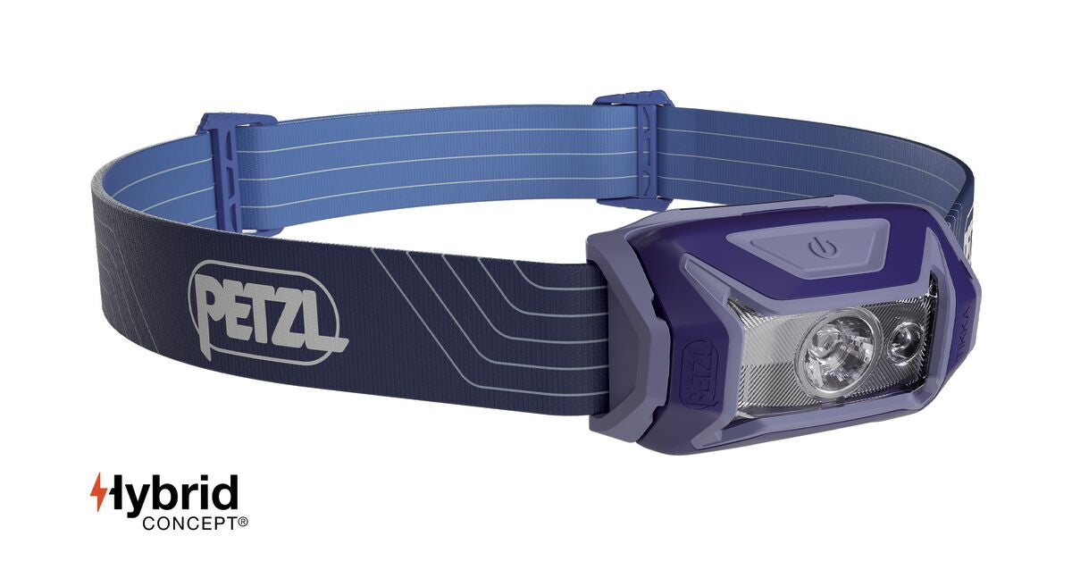 Petzl Tikka 350 Headlamp