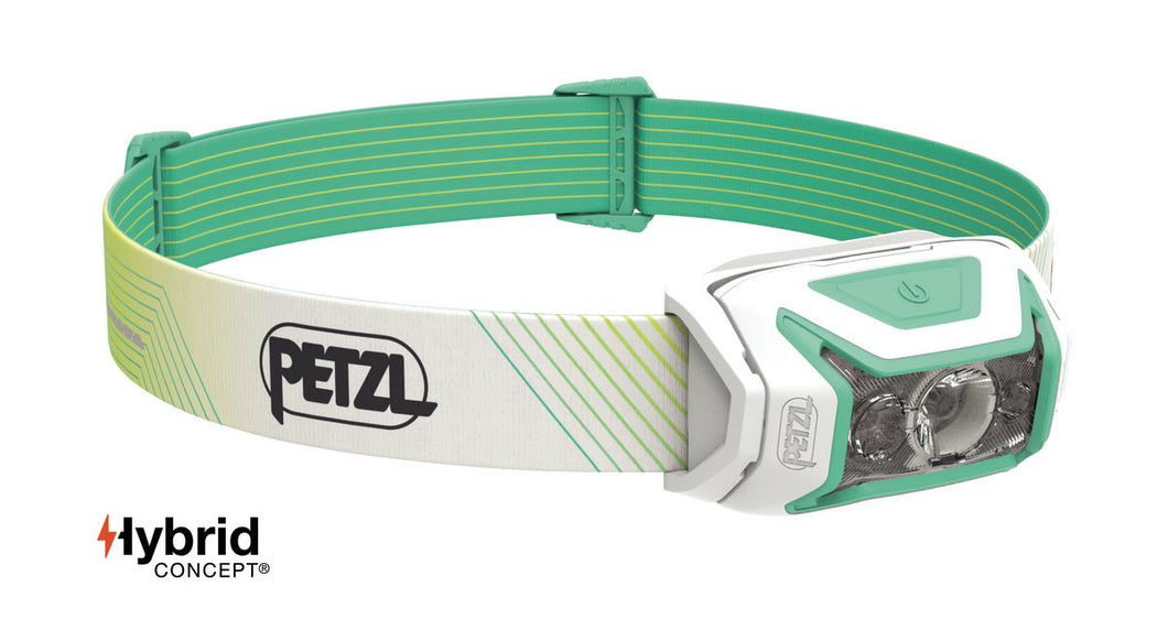 Petzl Actik Core 600 Headlamp