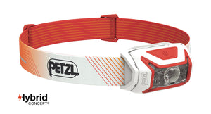 Petzl Actik Core 600 Headlamp