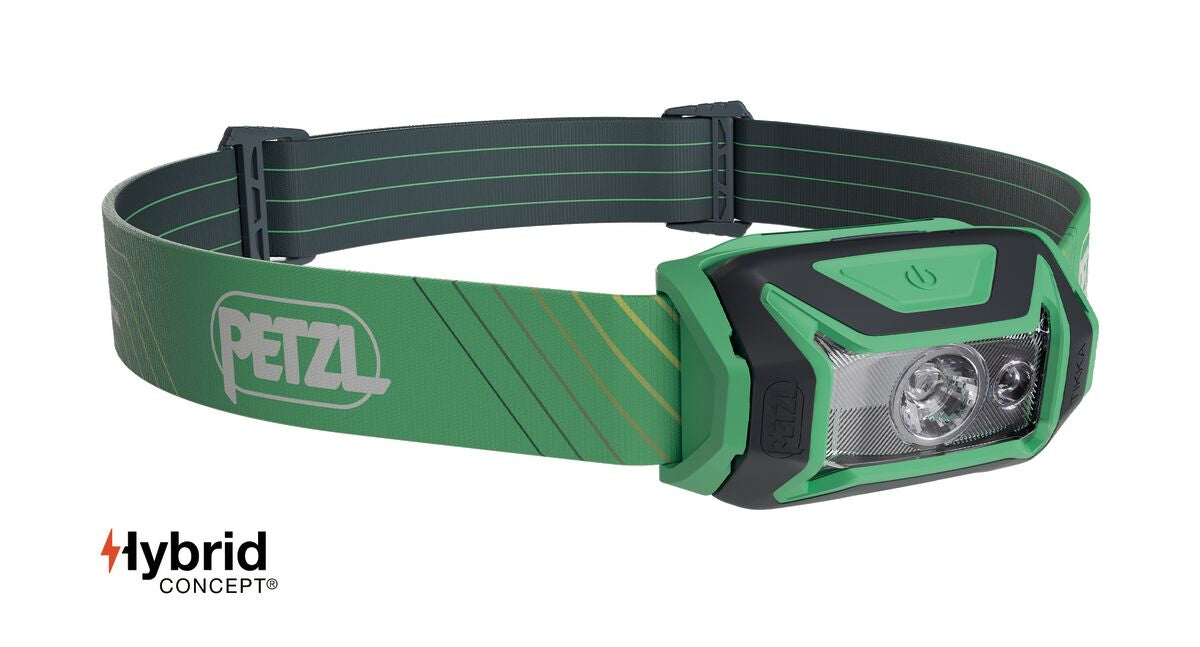 Petzl CORE Rechargeable Battery for Actik Headlamps – MTN SHOP