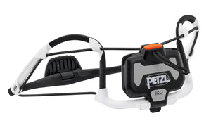 Petzl IKO 350 Headlamp Black