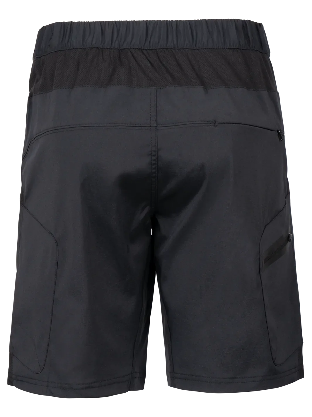 Zoic Men's Ether 9" Short + Essential Liner