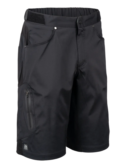 Zoic Men's Ether 12" Short + Essential Liner