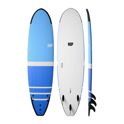 Funboard P2 Soft