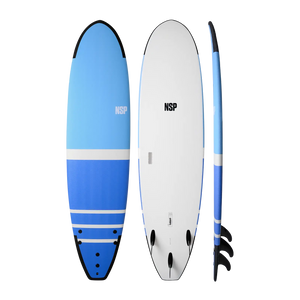 Funboard P2 Soft