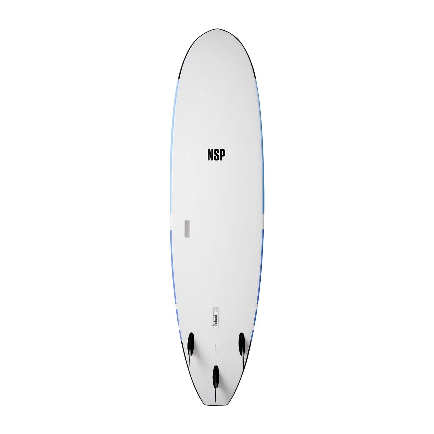 Funboard P2 Soft