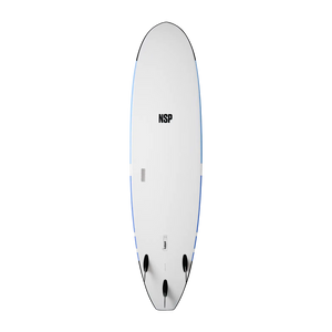 Funboard P2 Soft
