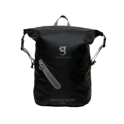 Gecko Lightweight Waterproof 30L Backpack