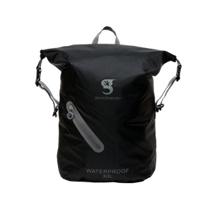 Gecko Lightweight Waterproof 30L Backpack