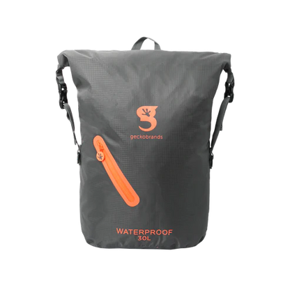Gecko Lightweight Waterproof 30L Backpack