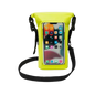 Gecko Waterproof Phone Tote with Belt Loop & Shoulder Strap