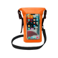 Gecko Waterproof Phone Tote with Belt Loop & Shoulder Strap