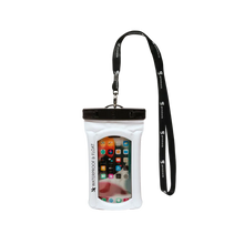 Load image into Gallery viewer, Gecko Float Phone Dry Bag
