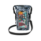 Gecko Waterproof Phone Tote with Belt Loop & Shoulder Strap