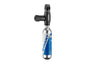Giant Co2 bicycle pump on a white background