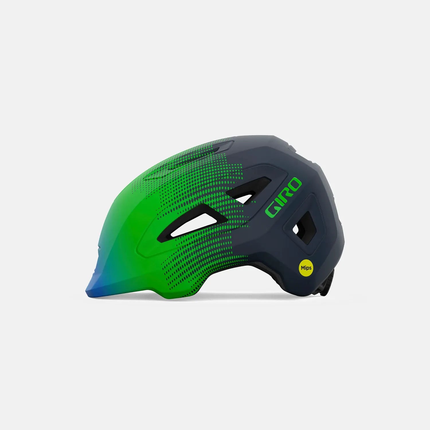 20001 giro mountain bike helmets Fixture MIPS II Youth Helmet you can enjoy a great fit straight out of the box Giro Youth Scamp MIPS II