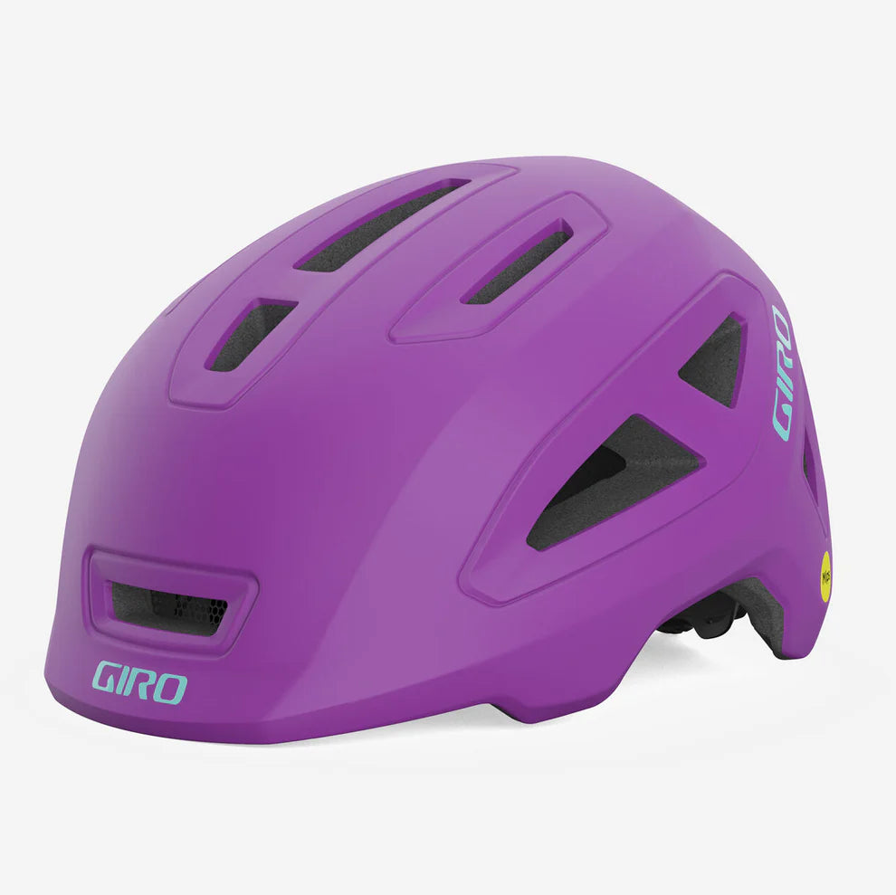 Giro Youth Scamp Mips II Helmet – Down Wind Sports