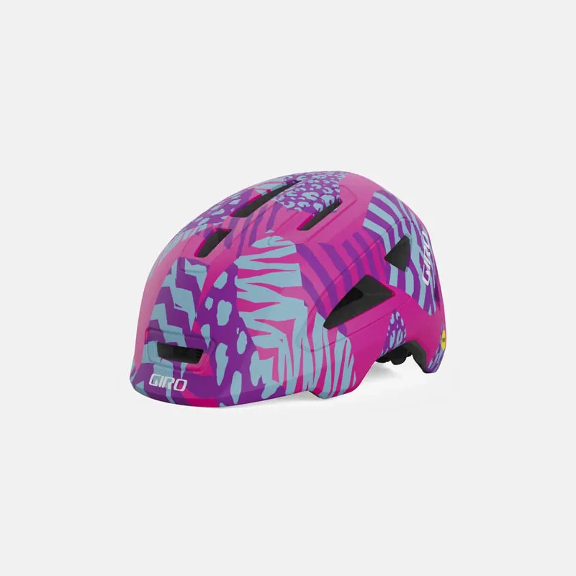 Giro Youth Scamp Mips II Helmet – Down Wind Sports