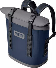 Load image into Gallery viewer, Yeti Hopper M12 Backpack Soft Cooler
