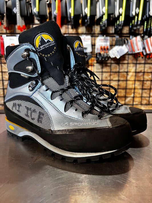 Used Demo Women’s La Sportiva Trango Mountain Boot