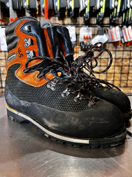 Used Demo Kayland Mountain Boot
