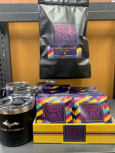 Misery Bay Coffee 5 Pack
