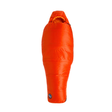 Load image into Gallery viewer, Big Agnes Youth Little Red 20 (FireLine Core Eco) Left

