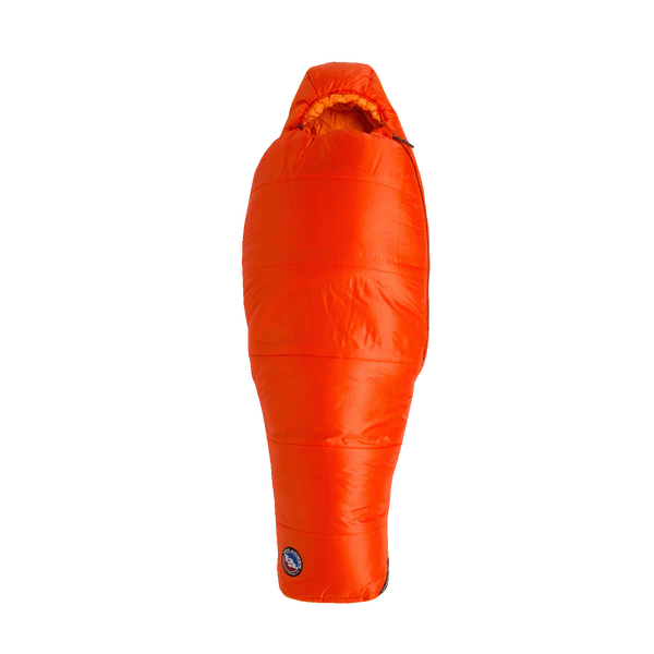 Big Agnes Youth Little Red 20 (FireLine Core Eco) Left