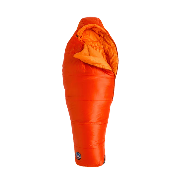 Big Agnes Youth Little Red 20 (FireLine Core Eco) Left