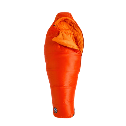 Big Agnes Youth Little Red 20 (FireLine Core Eco) Left