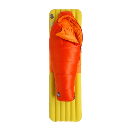 Big Agnes Youth Little Red 20 (FireLine Core Eco) Left