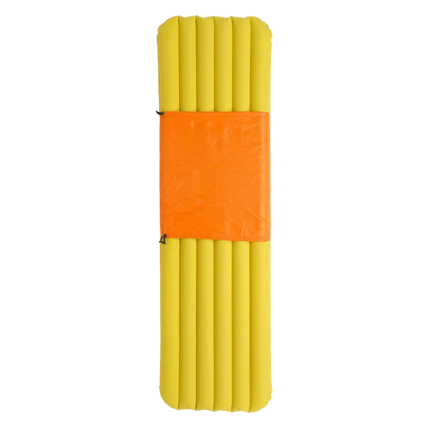 Big Agnes Youth Little Red 20 (FireLine Core Eco) Left