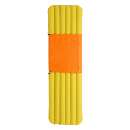 Big Agnes Youth Little Red 20 (FireLine Core Eco) Left