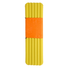 Load image into Gallery viewer, Big Agnes Youth Little Red 20 (FireLine Core Eco) Left

