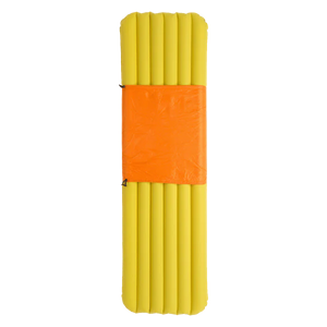 Big Agnes Youth Little Red 20 (FireLine Core Eco) Left