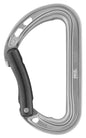 Petzl Spirit Carabiner Bent Gate
