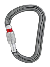 Load image into Gallery viewer, Petzl William Screw-Lock Carabiner
