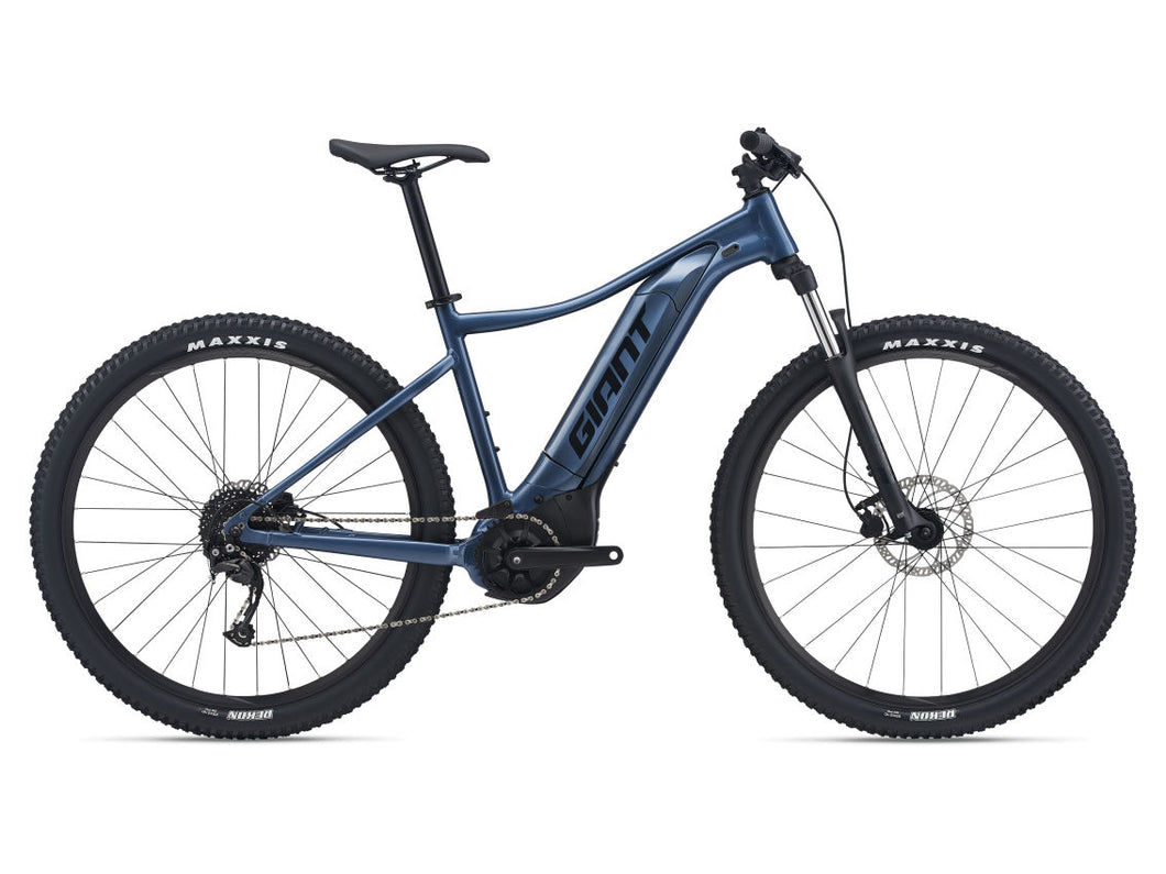 GIANT Talon E+ 3 29er 20MPH