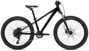 GIANT STP 24 FS-Giant Black