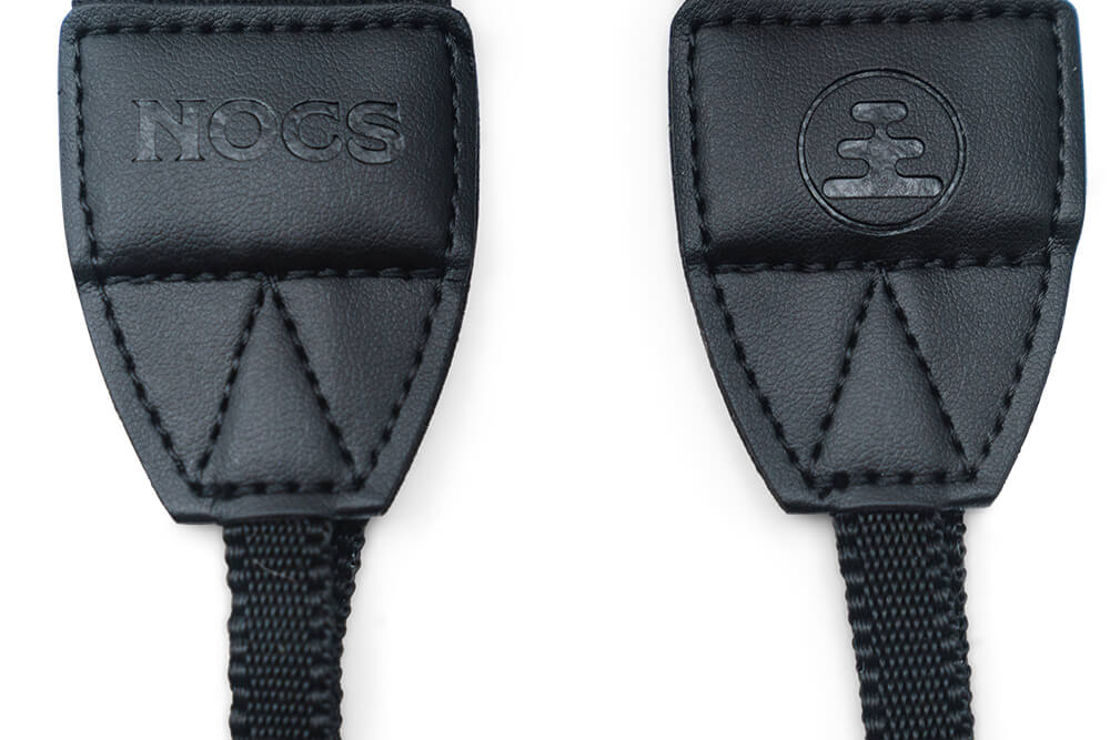 NOCS Provisions Woven Tapestry Strap