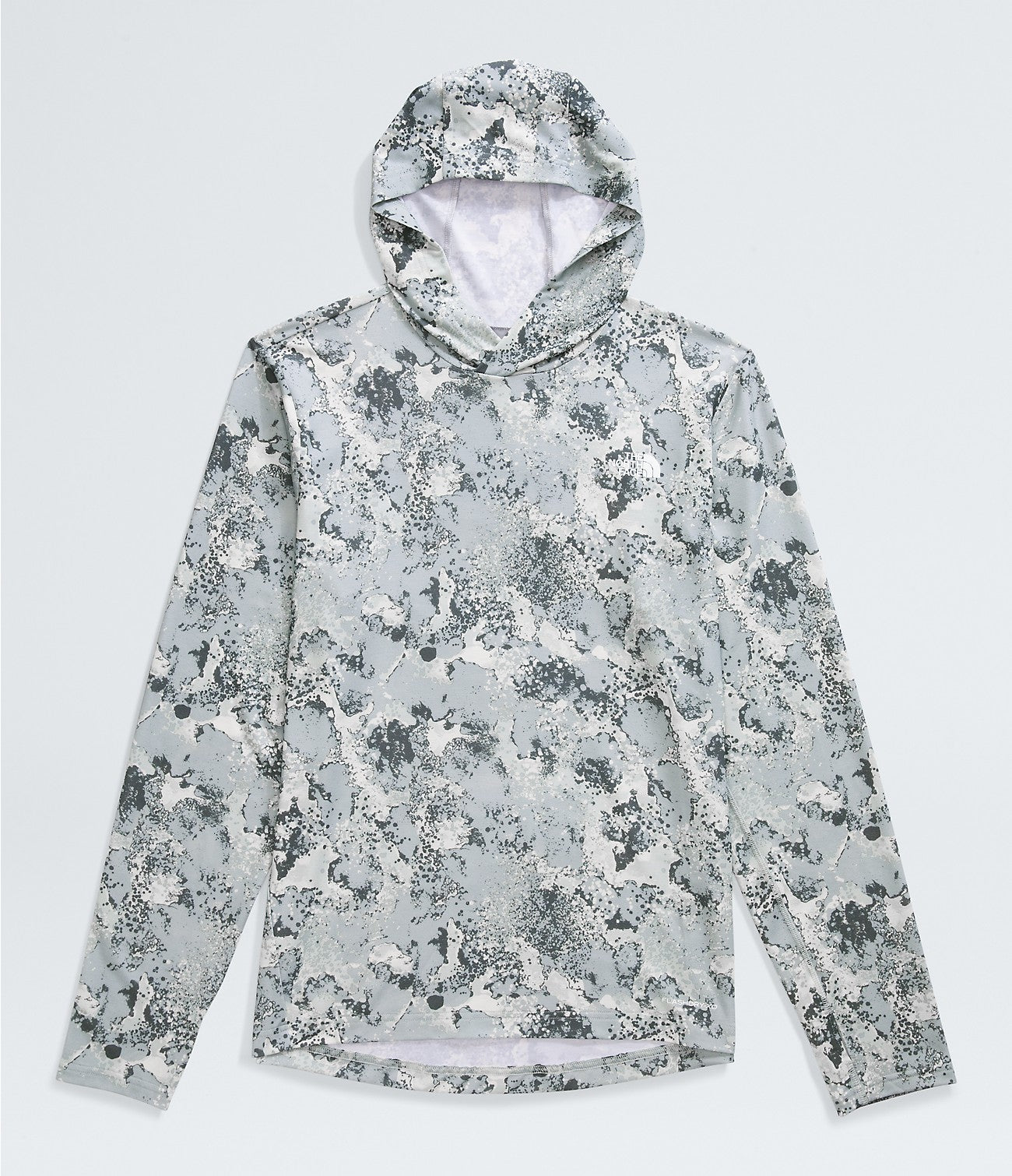 The North Face Men's Adventure Sun Hoodie