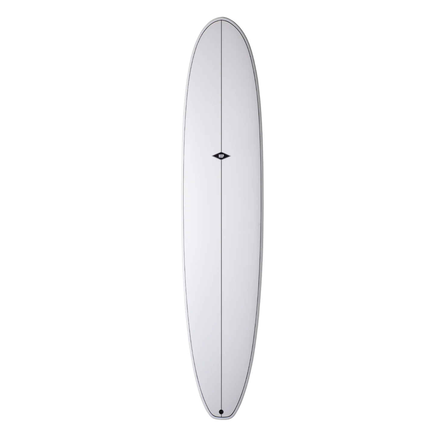 Longboard - Elements